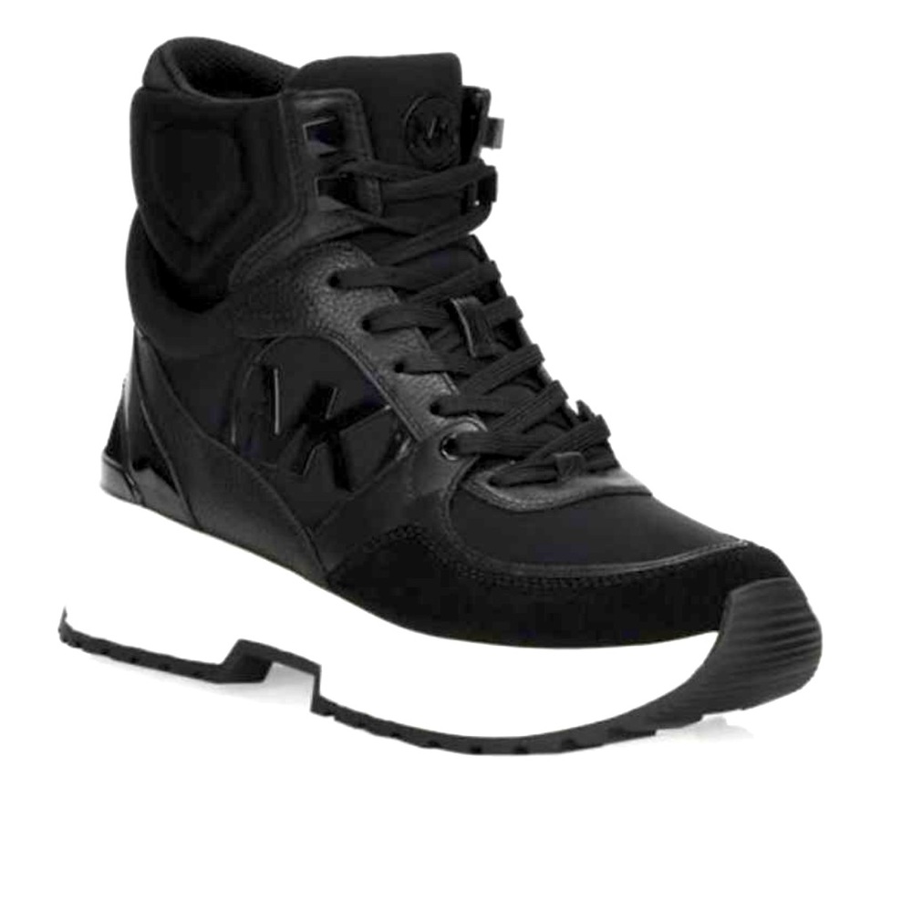 Michael Kors Sneaker Boots